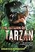 The Return of Tarzan by Edgar Rice Burroughs