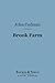 Brook Farm (Barnes & Noble ...