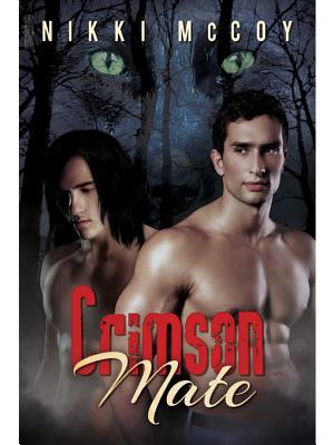 Crimson Mate (Of Blood and Spirit #1)