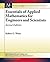 Essentials of Applied Mathematics for Engineers and Scientists: Second Edition