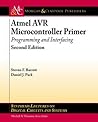 Atmel AVR Microco...