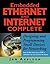 Embedded Ethernet and Internet Complete