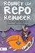 Rodney the Repo Reindeer by Laura Heine and Karen Tomko