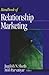 Handbook of Relationship Marketing
