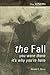 The Joseph Communications: The Fall