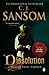 Dissolution (Matthew Shardlake, #1) by C.J. Sansom