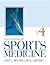 Encyclopedia of Sports Medicine