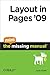 Layout in Pages '09: The Mini Missing Manual