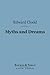 Myths and Dreams (Barnes & ...