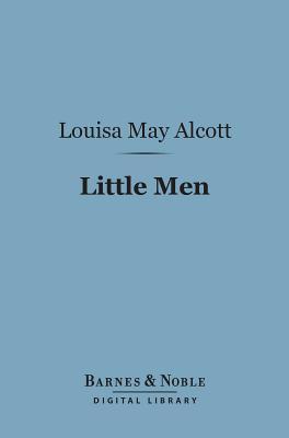 Little Men: Life at Plumfield with Jo's Boys