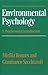 Environmental Psychology by Mirilia Bonnes
