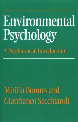 Environmental Psychology: A Psycho-Social Introduction (Kindle Edition)