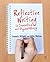 Reflective Writing in Counselling and Psychotherapy
