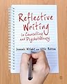 Reflective Writing in Counselling and Psychotherapy