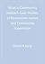 What Is Community Justice? by David Reed Karp