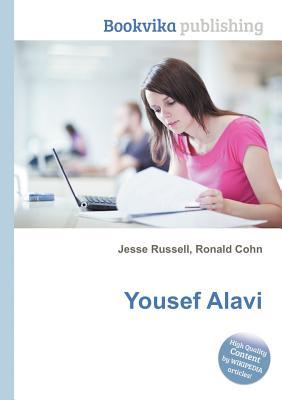 Yousef Alavi