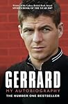 Gerrard: My Autob...