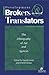 Development Brokers and Translators: The ethnography of aid and agencies