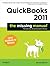 QuickBooks 2011: The Missing Manual