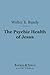 The Psychic Health of Jesus (Barnes & Noble Digital Library)