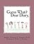 Guess What? Dear Diary, by Cherrye S. Vasquez