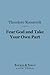 Fear God and Take Your Own Part