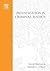 Privatization of Criminal Justice by David Shichor