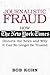 Journalistic Fraud by Bob Kohn
