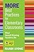 More Best Practices for Elementary Classrooms: What Award-Winning Teachers Do