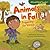 Animals in Fall: Preparing for Winter