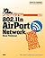 Take Control of Your 802.11n Airport Network