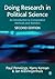 Doing Research in Political Science: An Introduction to Comparative Methods and Statistics