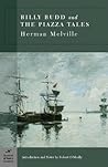Billy Budd and the Piazza Tales by Herman Melville