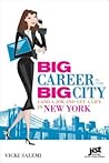 Big Career in the Big City