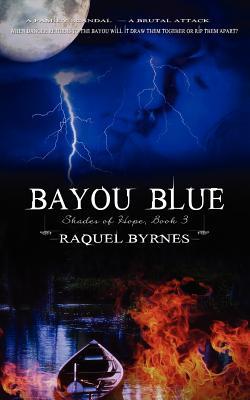 Bayou Blue (Shades of Hope #3)