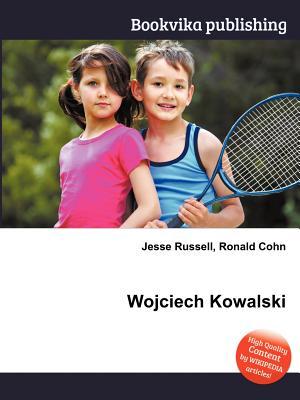 Wojciech Kowalski