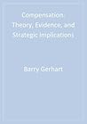Compensation: Theory, Evidence, and Strategic Implications Compensation: Theory, Evidence, and Strategic Implications