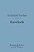 Havelock (Barnes & Noble Di...