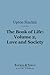 The Book of Life, Vol 2: Love and Society