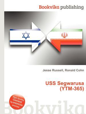 USS Segwarusa (Ytm-365)
