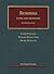 Remedies, Cases and Problems (University Casebook Series)