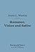 Romance, Vision and Satire (Barnes & Noble Digital Library): English Alliterative Poems of the Fourteenth Century