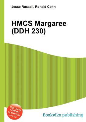Hmcs Margaree (Ddh 230)
