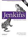 Jenkins by John Ferguson Smart