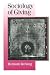 Sociology of Giving by Helmuth Berking