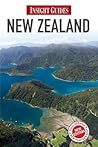 Insight Guides: New Zealand