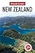 Insight Guides: New Zealand