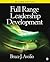 Full Range Leadership Development