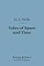 Tales of Space and Time (Barnes & Noble Digital Library)