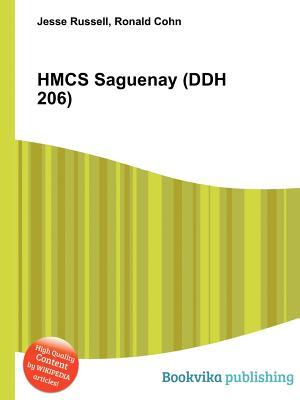 Hmcs Saguenay (Ddh 206)